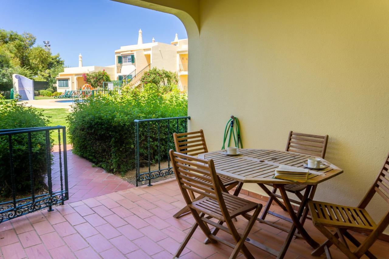 Casa Da Costa Apartment Carvoeiro  Bagian luar foto