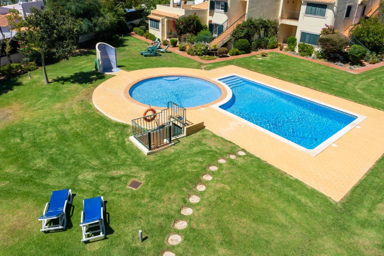 Casa Da Costa Apartment Carvoeiro  Bagian luar foto
