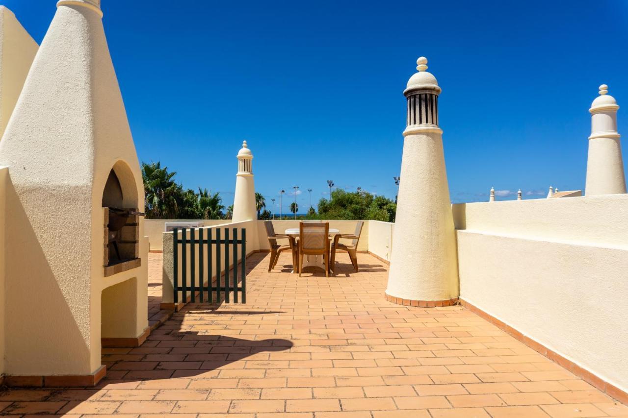 Casa Da Costa Apartment Carvoeiro  Bagian luar foto