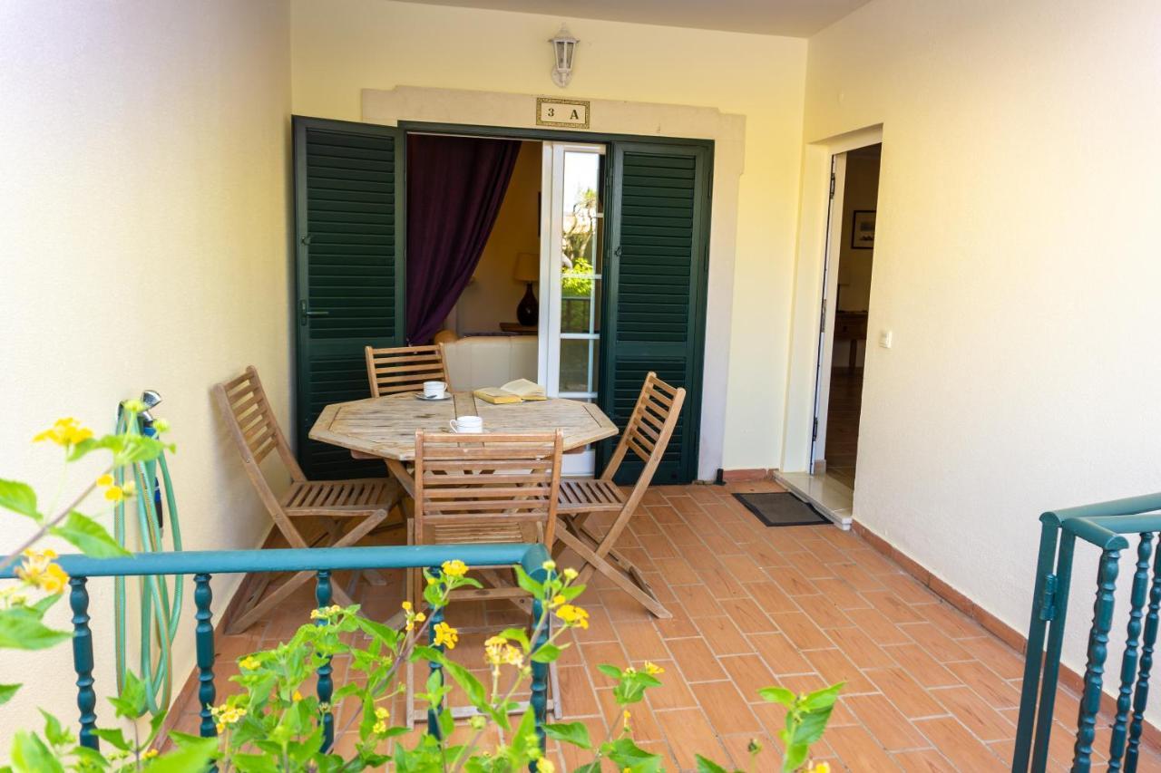 Casa Da Costa Apartment Carvoeiro  Bagian luar foto