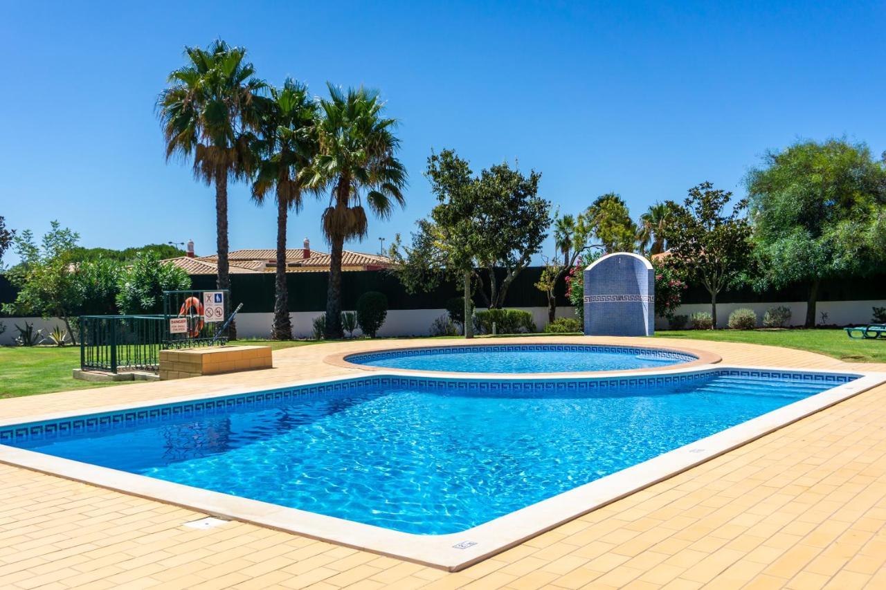 Casa Da Costa Apartment Carvoeiro  Bagian luar foto