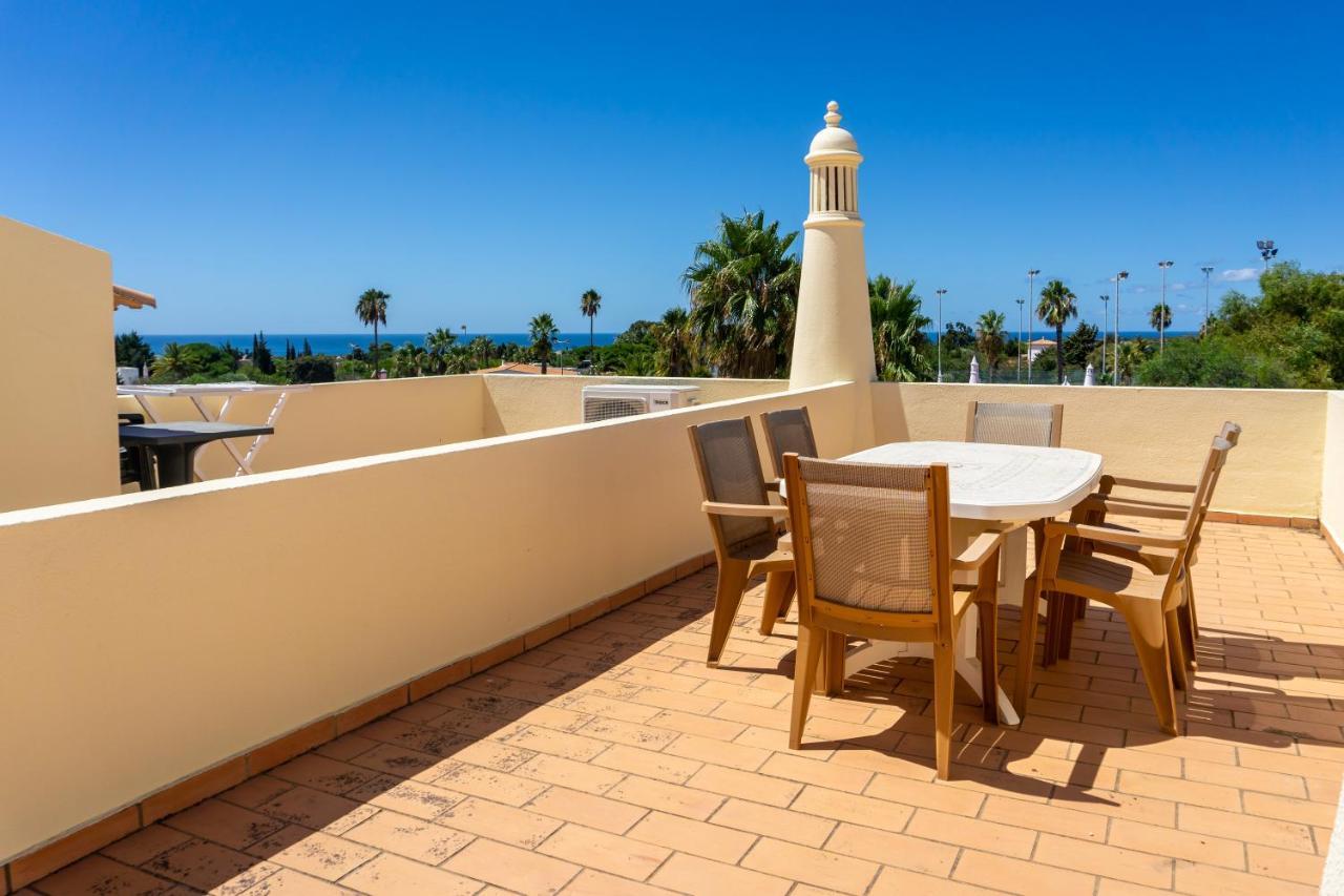Casa Da Costa Apartment Carvoeiro  Bagian luar foto
