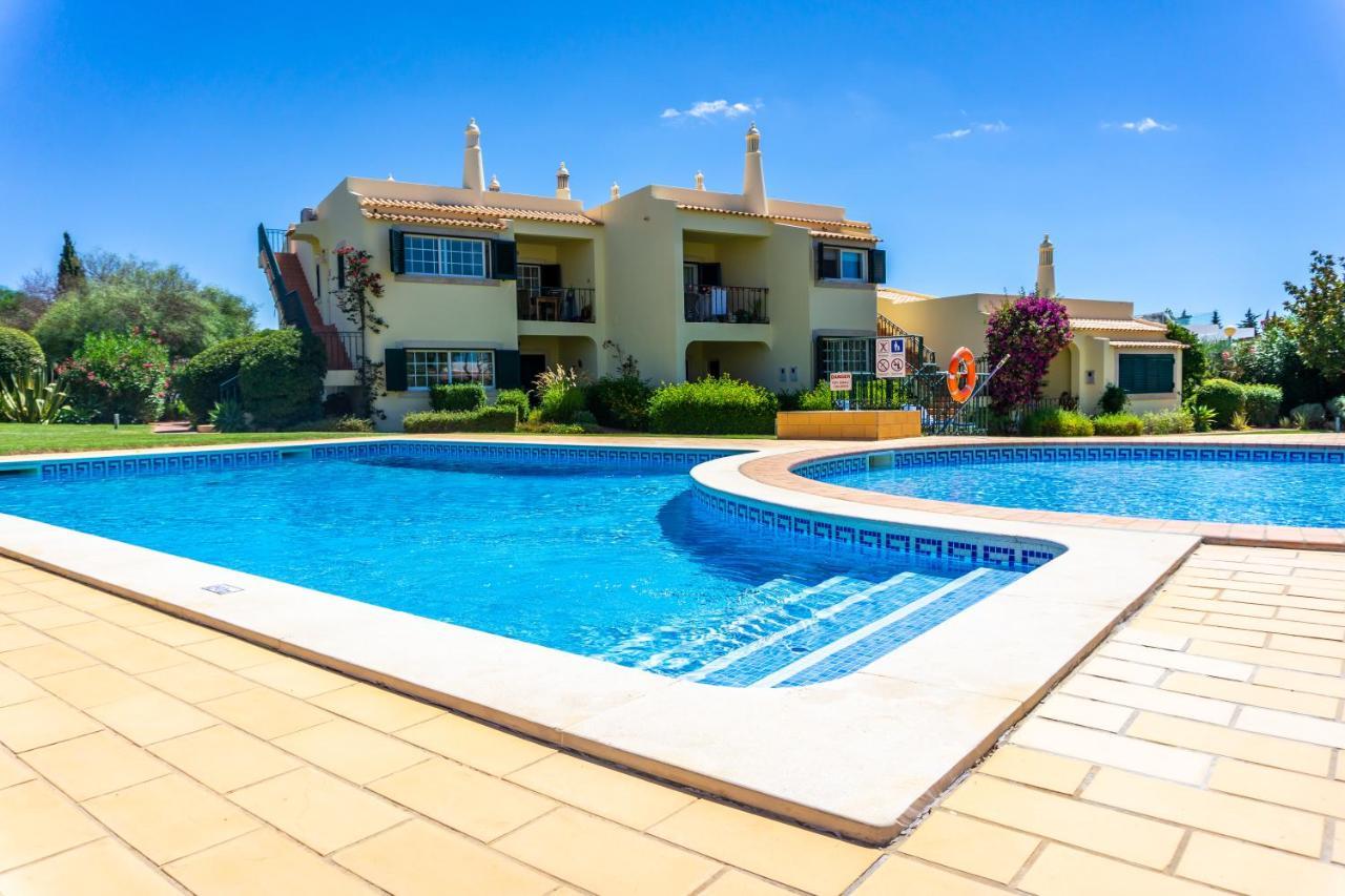 Casa Da Costa Apartment Carvoeiro  Bagian luar foto