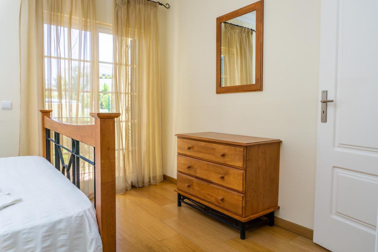 Casa Da Costa Apartment Carvoeiro  Bagian luar foto
