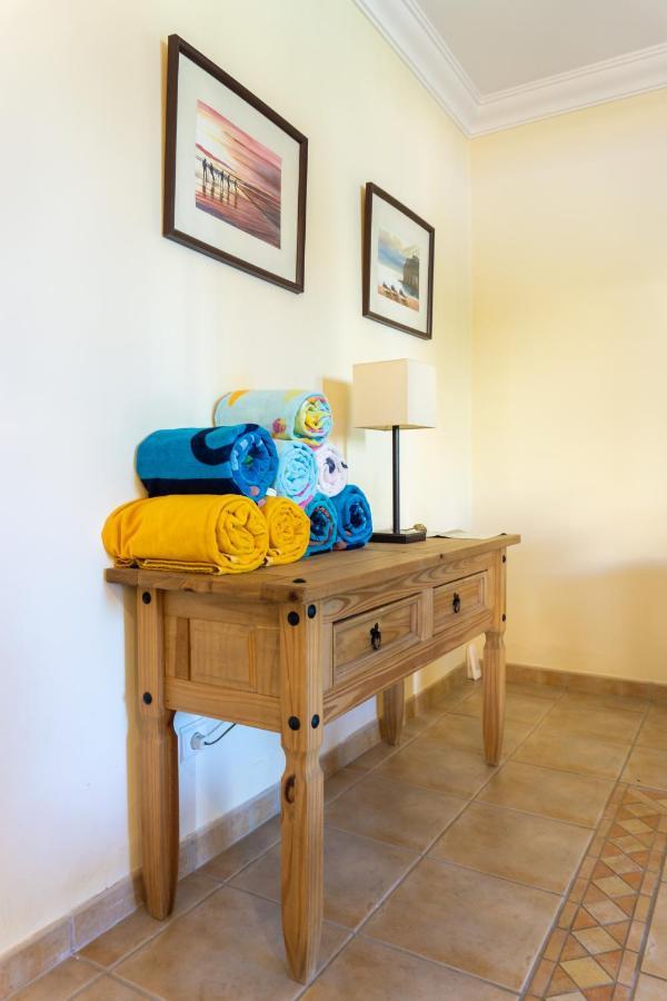 Casa Da Costa Apartment Carvoeiro  Bagian luar foto