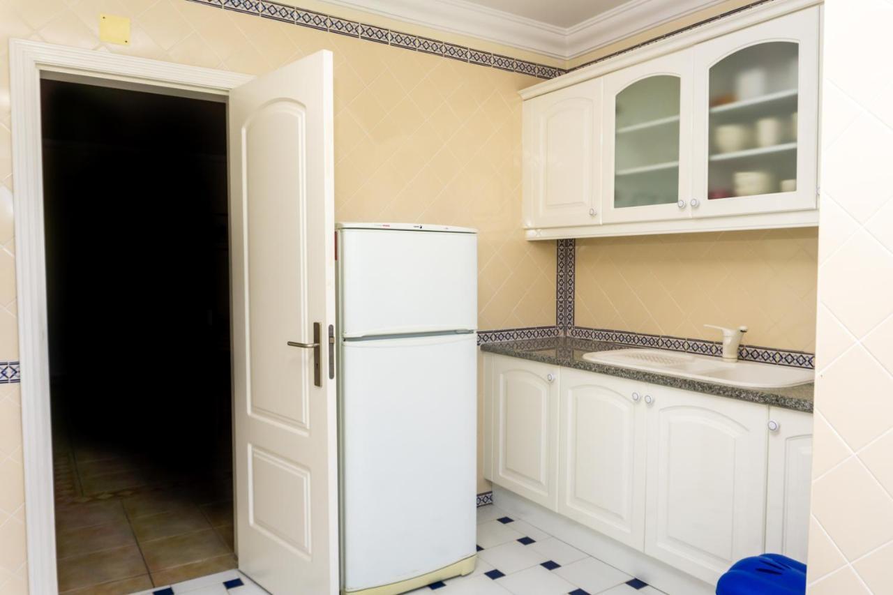Casa Da Costa Apartment Carvoeiro  Bagian luar foto