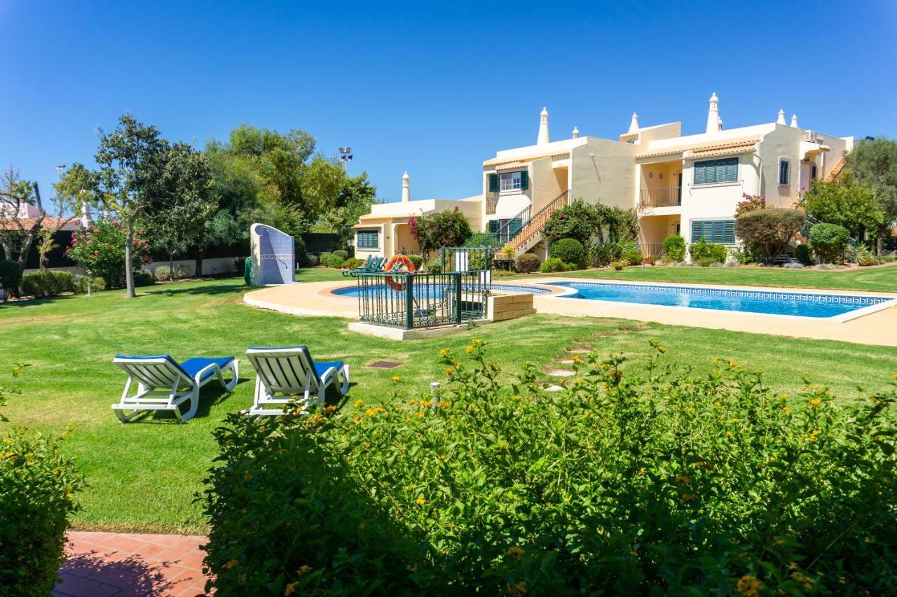 Casa Da Costa Apartment Carvoeiro  Bagian luar foto
