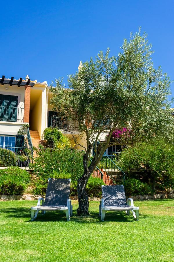 Casa Da Costa Apartment Carvoeiro  Bagian luar foto