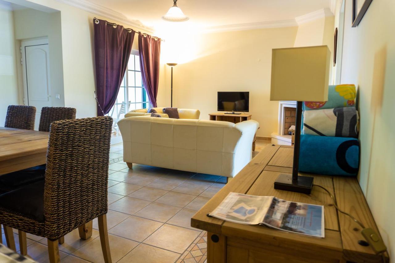 Casa Da Costa Apartment Carvoeiro  Bagian luar foto