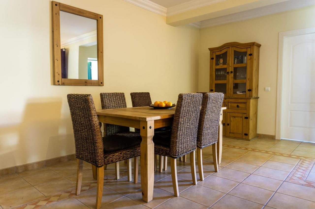 Casa Da Costa Apartment Carvoeiro  Bagian luar foto